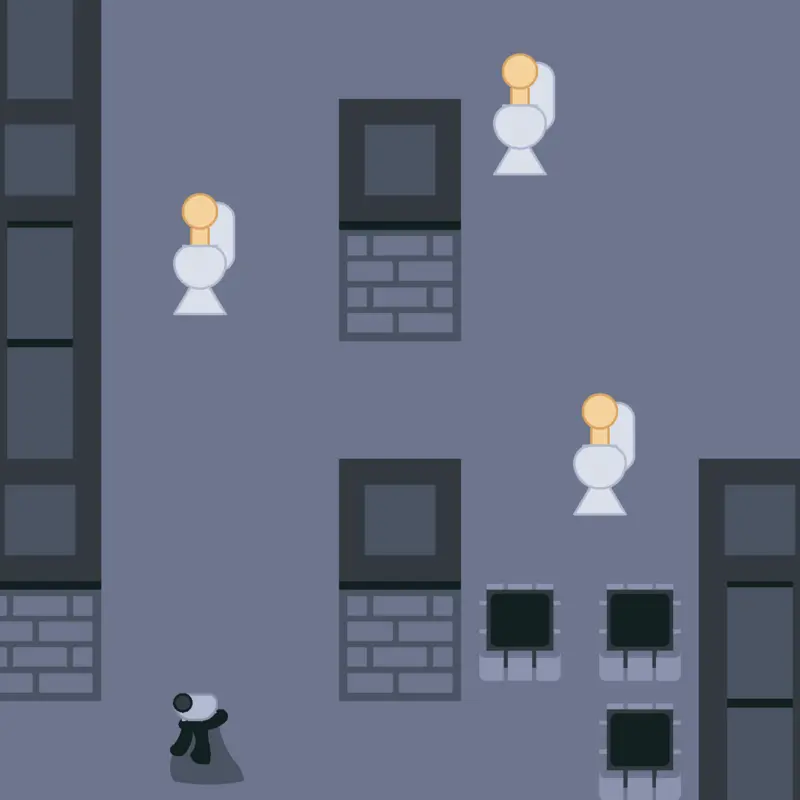 Game by @Pixel_Artist