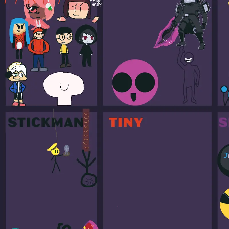 Game by @sinly