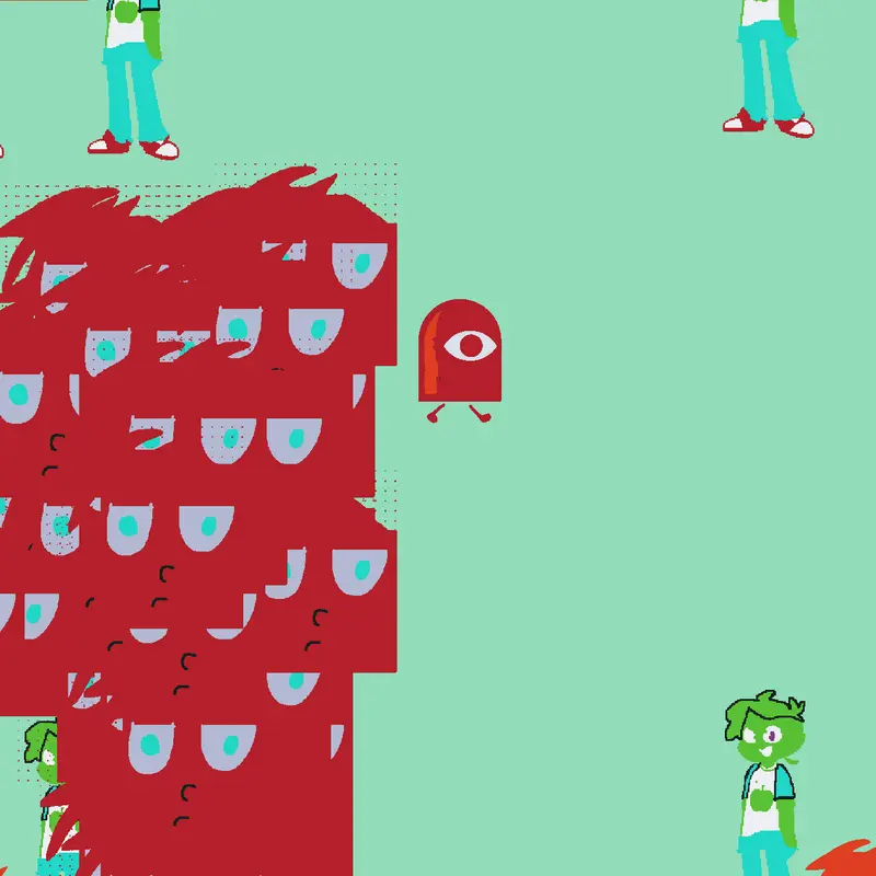 Game by @antonow