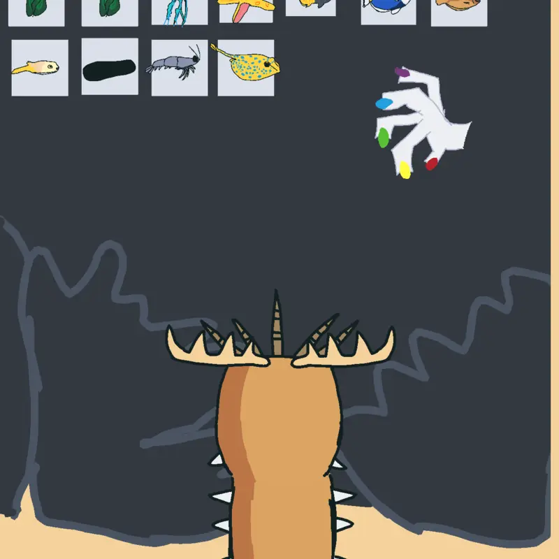Game by @sarah_abc