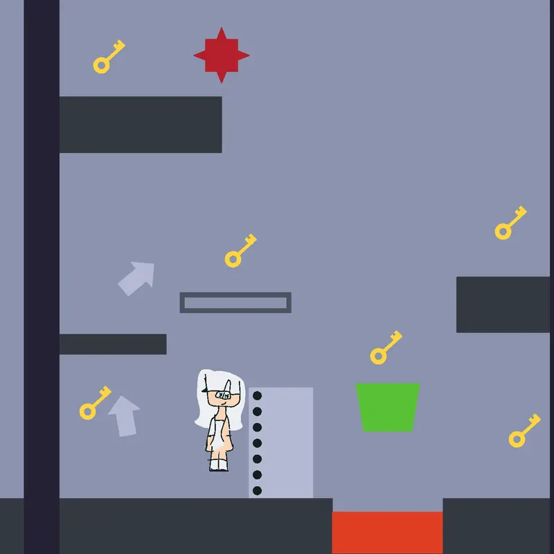 Game by @skylermuichirolover