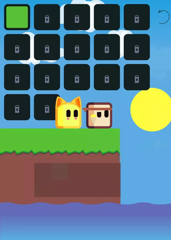Game by @Makeys