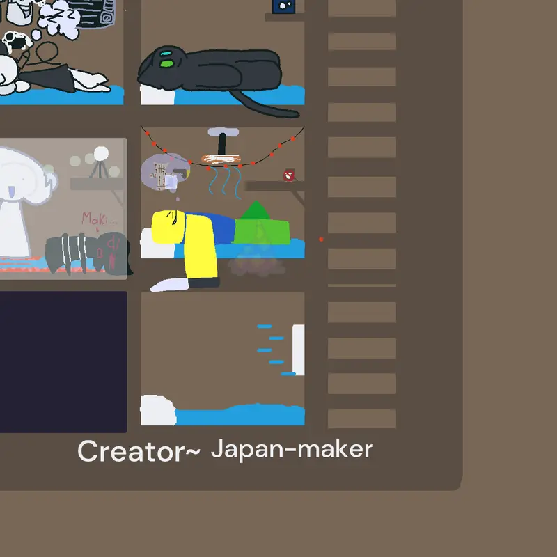 Game by @xXnoobfanXx