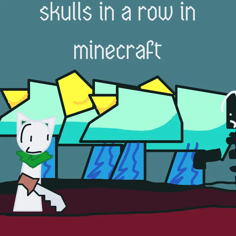 Game by @itzgreencat