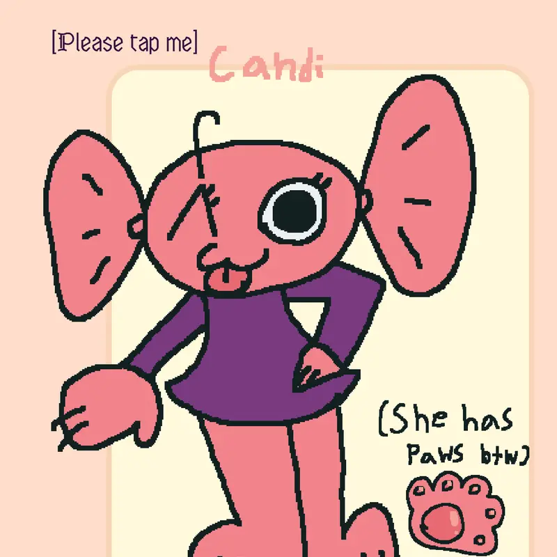 Game by @The_Offical_Candi