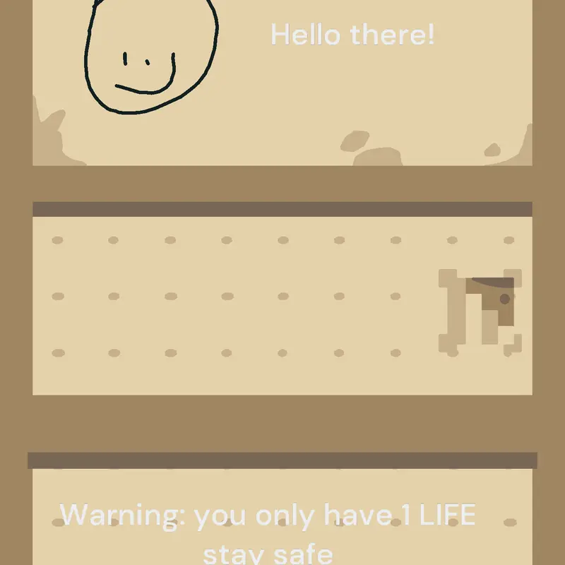 Game by @ELDAMASSY