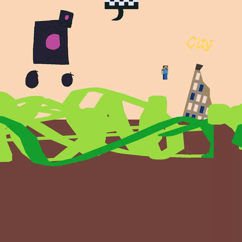 Game by @unfortunatelypoter