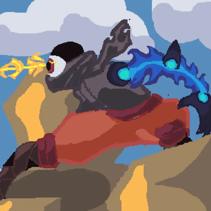 Game by @sumdumbum