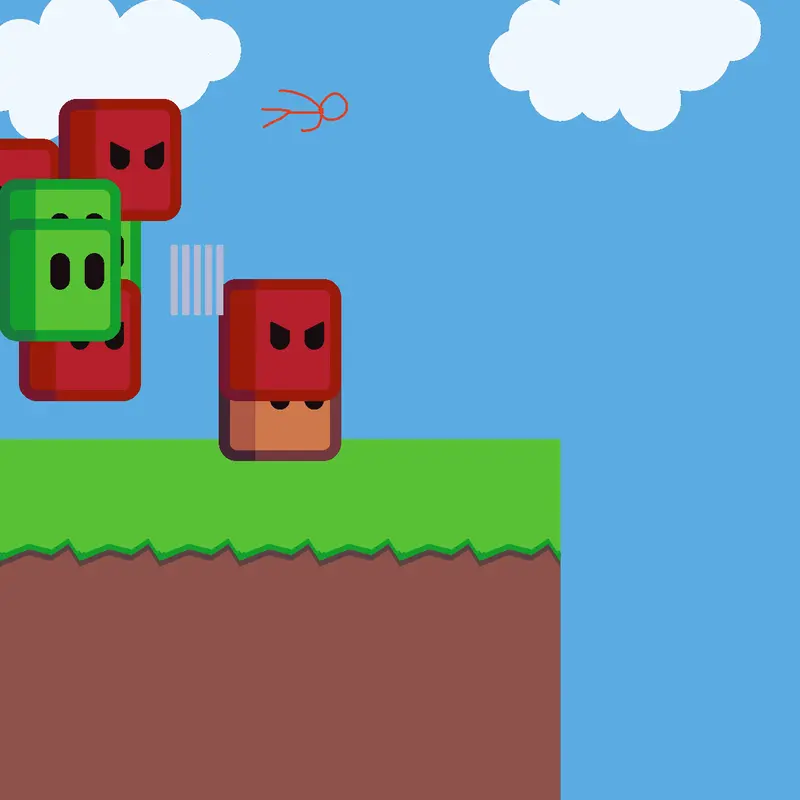 Game by @SRUMOMUNo