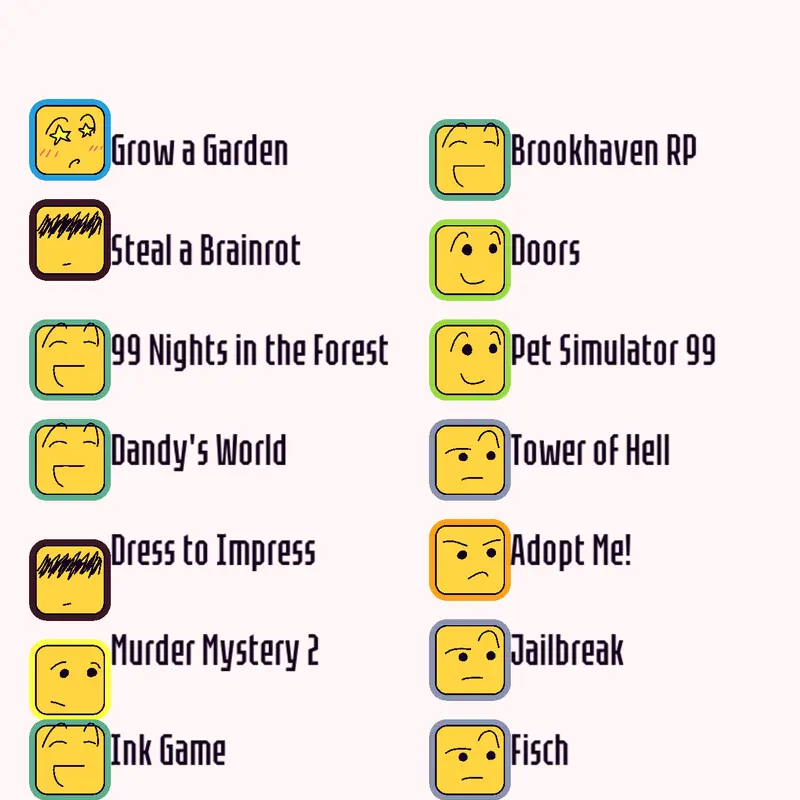 Game by @littledemon753