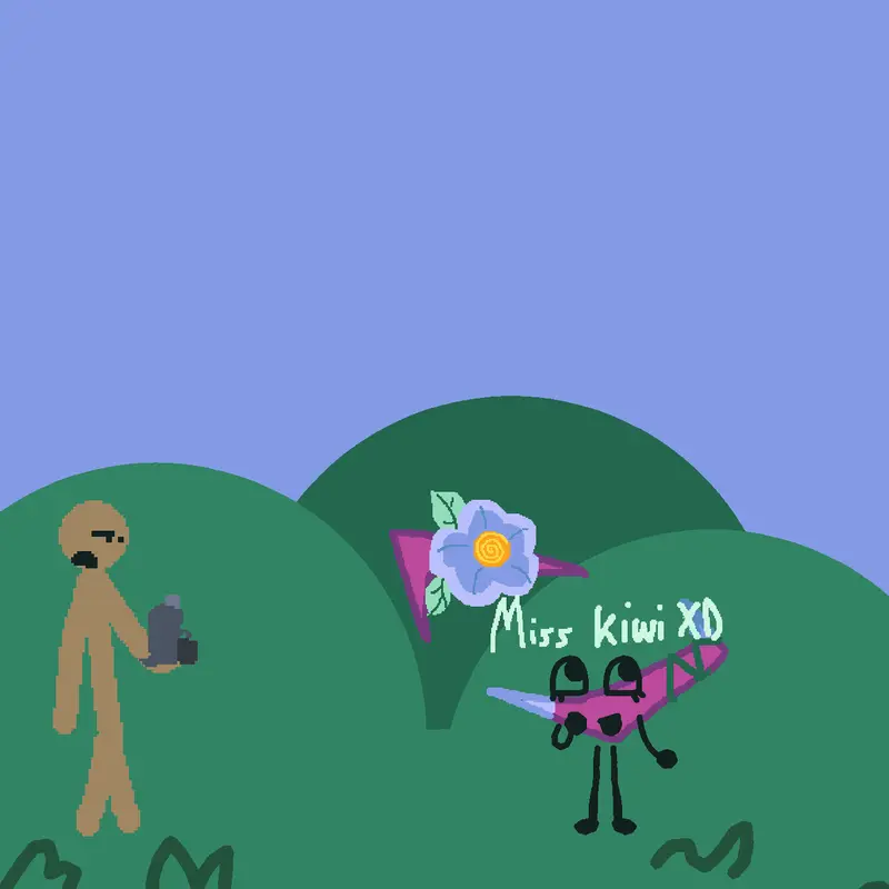 Game by @MissMONSTERkiwi_