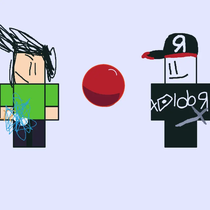 Game by @werkin