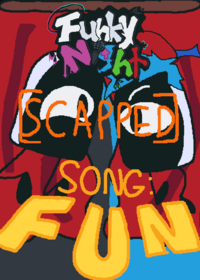 scrapped deck (sorry).