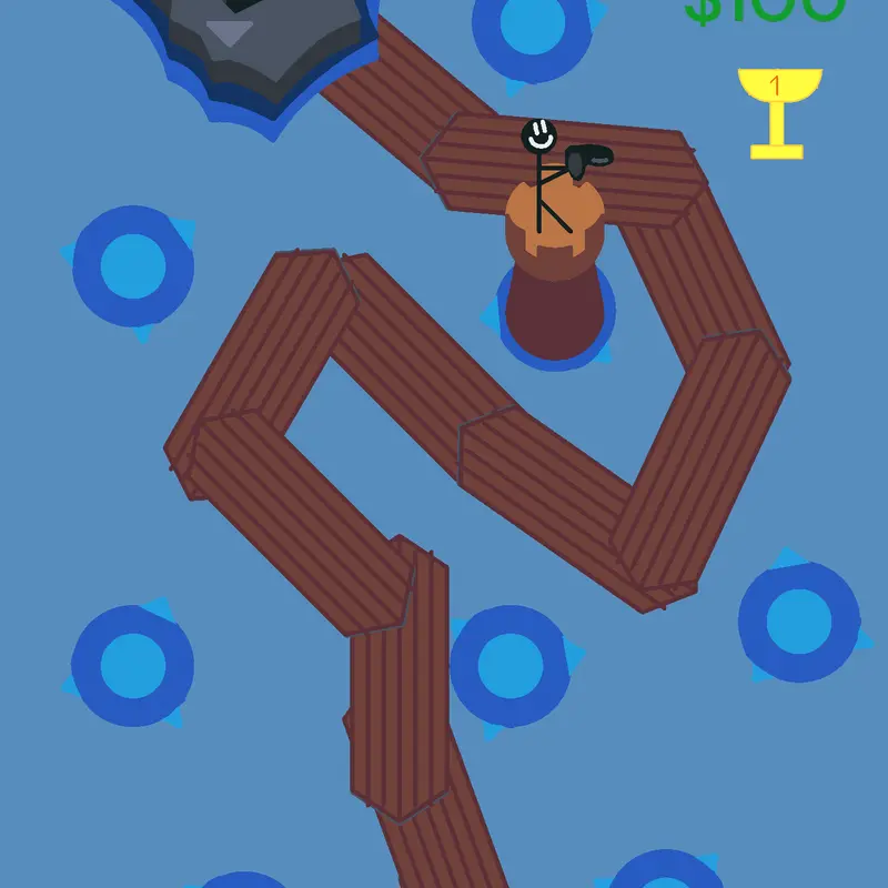 Game by @Horse25YT