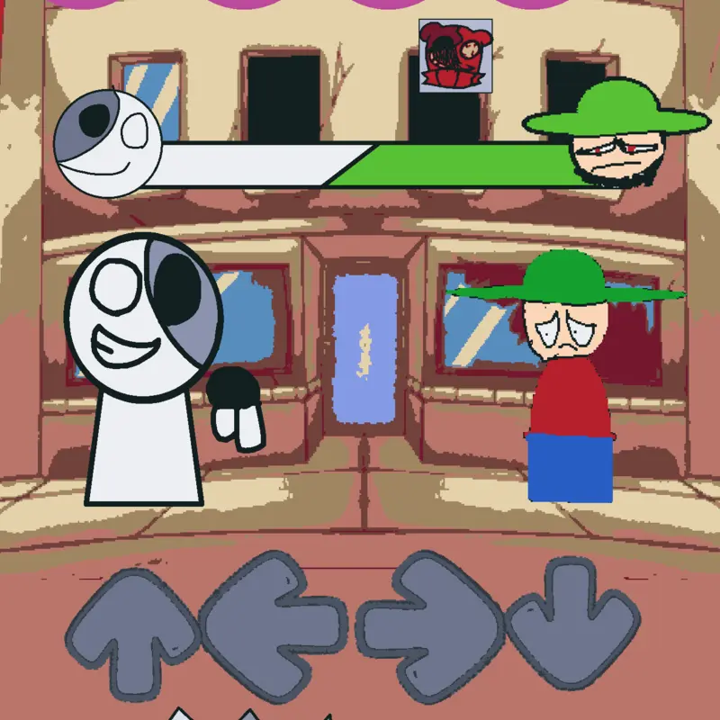 Game by @matei_design_pro