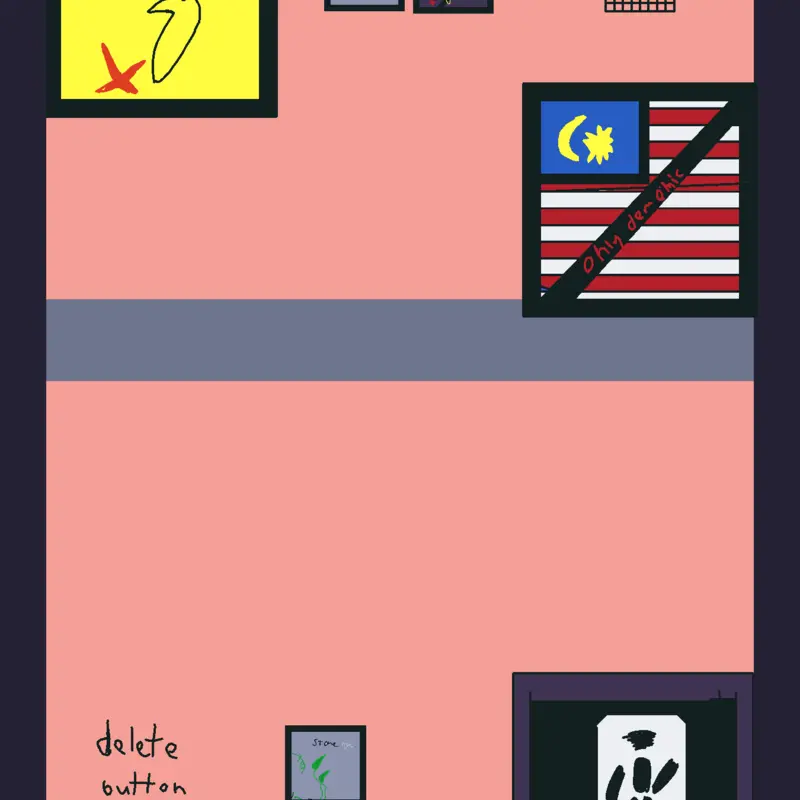 Game by @vessel902u