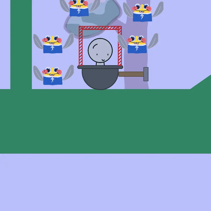 Game by @CreativityCreastenFPEfan