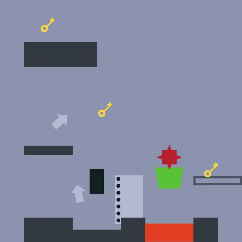Game by @wolffam