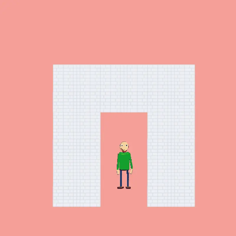 3D TEST by @window10_AUTTP