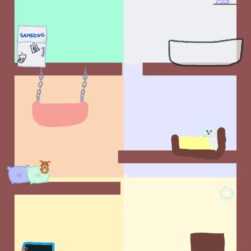 Game by @_-harhora-_