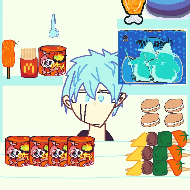 Game by @caliXP