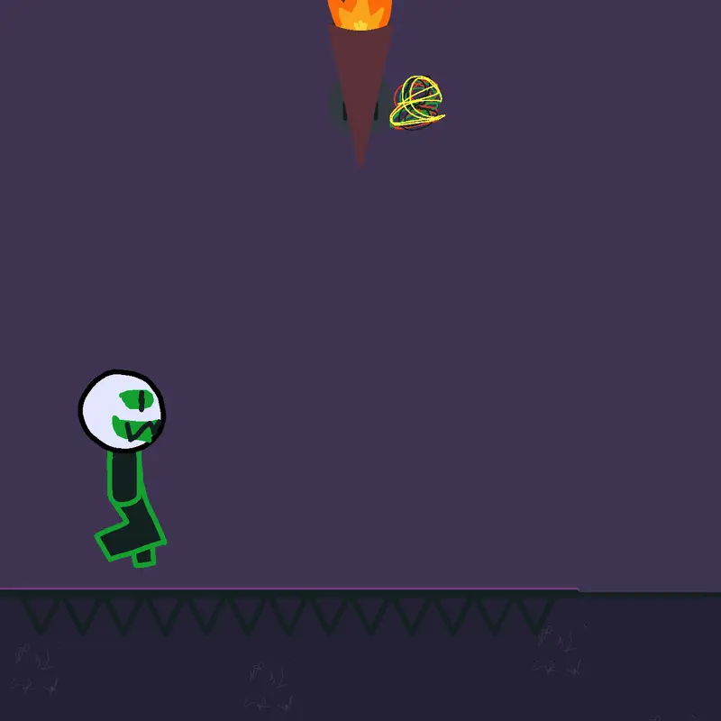 Game by @glitchducky