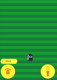 Just posted a deck for nothing