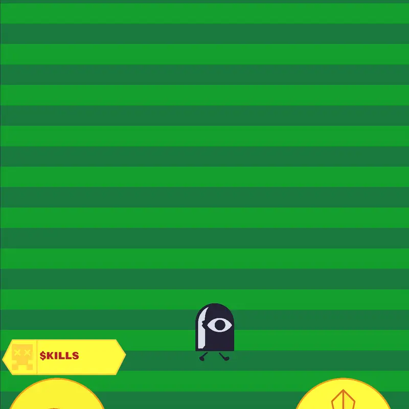 Game by @notarat