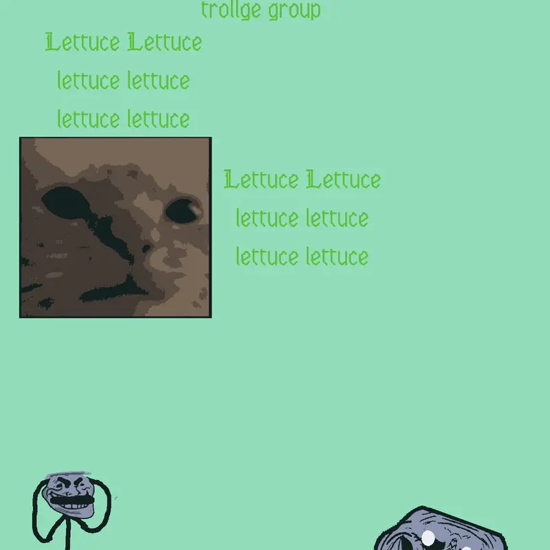Game by @Lettuces