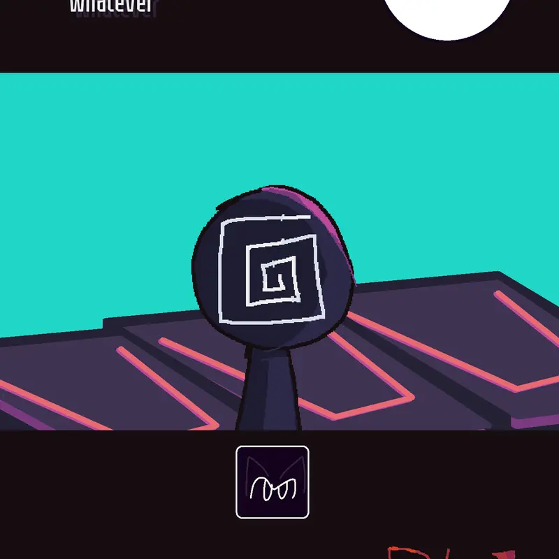 Game by @GreenTheHedgehog