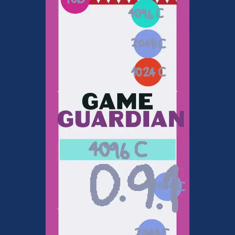 Game by @ZDOH1024