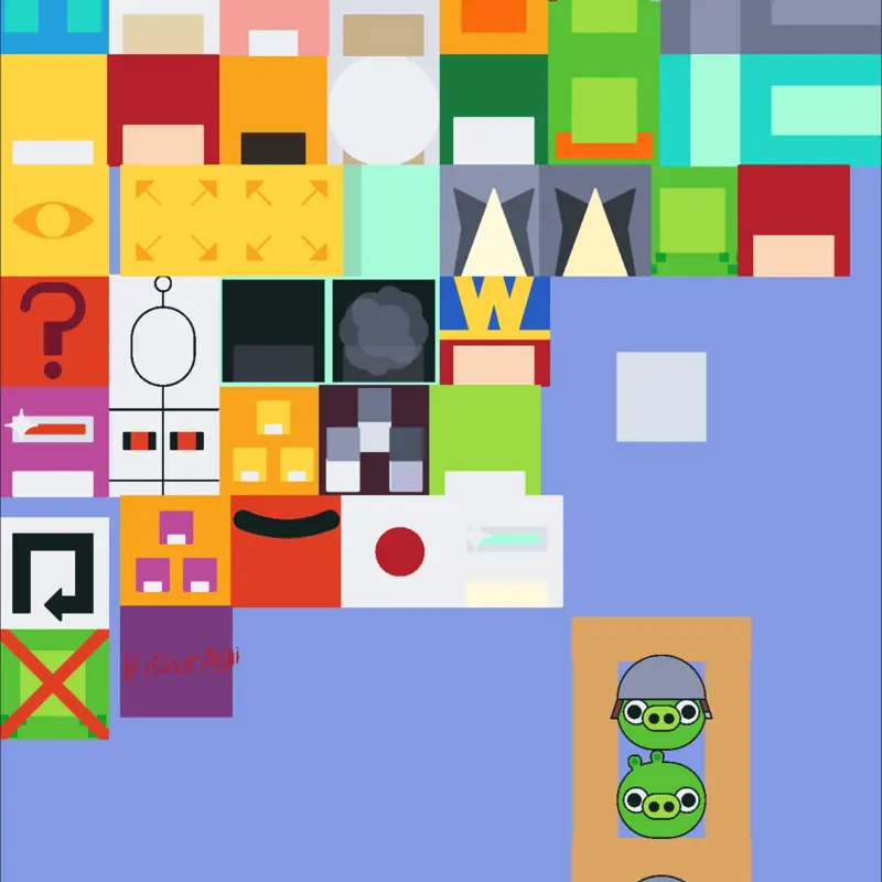 Game by @Aysegul_92-lonely_2