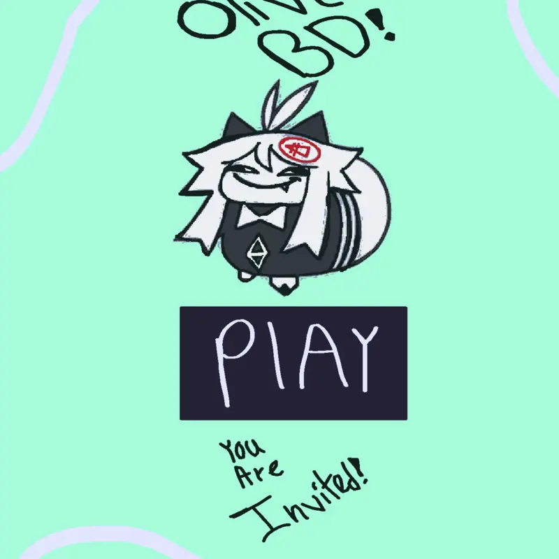 Game by @YourOnlyRex