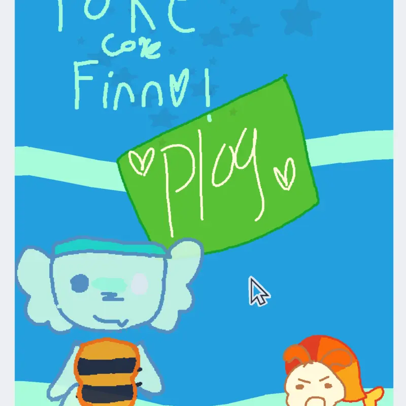 Game by @Mayless