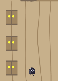 Doors but my version