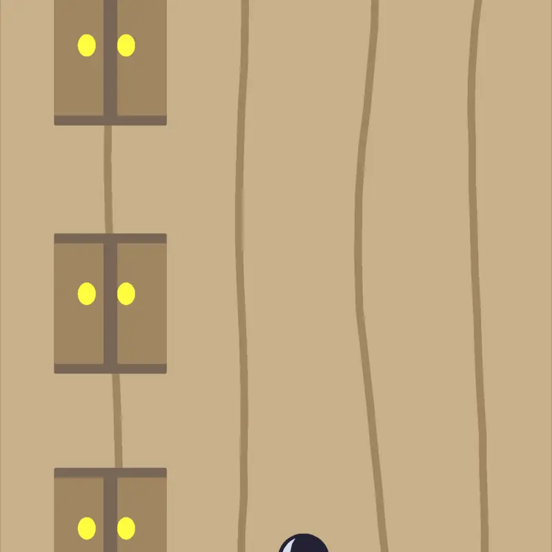 Game by @reyless