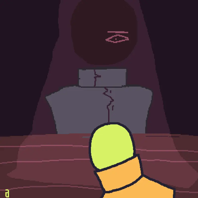 Game by @TfAmIDoingHere