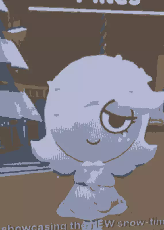 Game by @TinaMultifandom