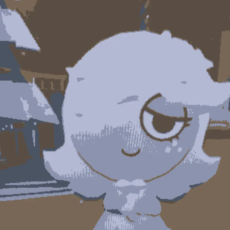 Game by @TinaMultifandom