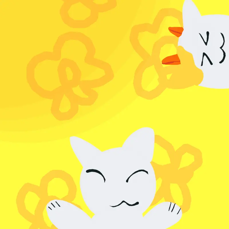 Game by @DonutsCat