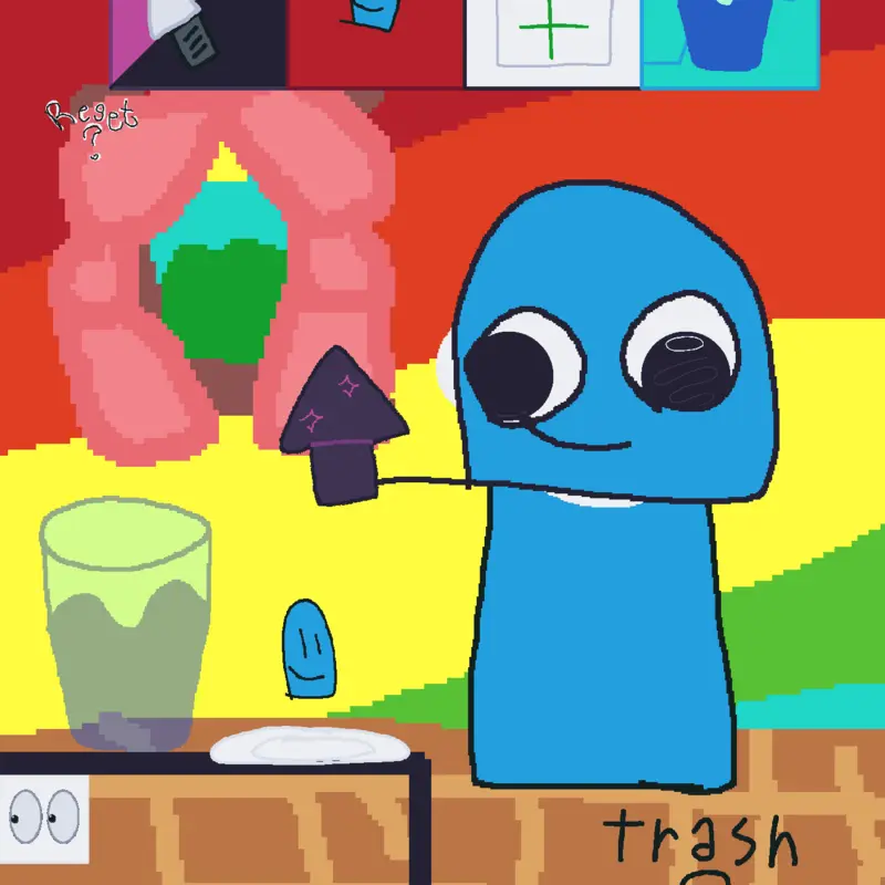 Game by @piotrgame