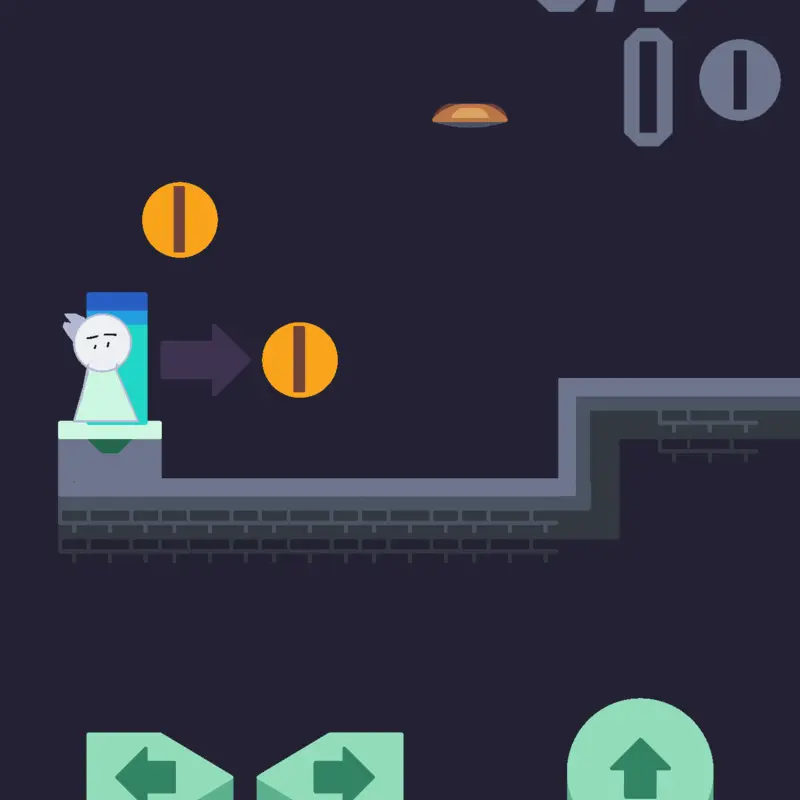 Game by @CodeXP