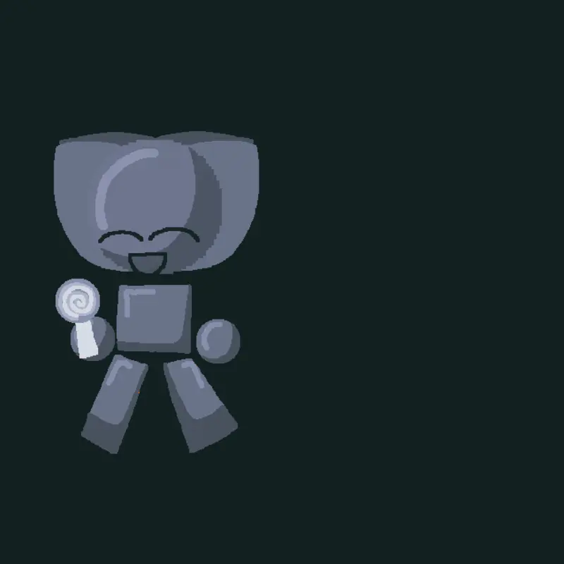 Game by @tinpot_
