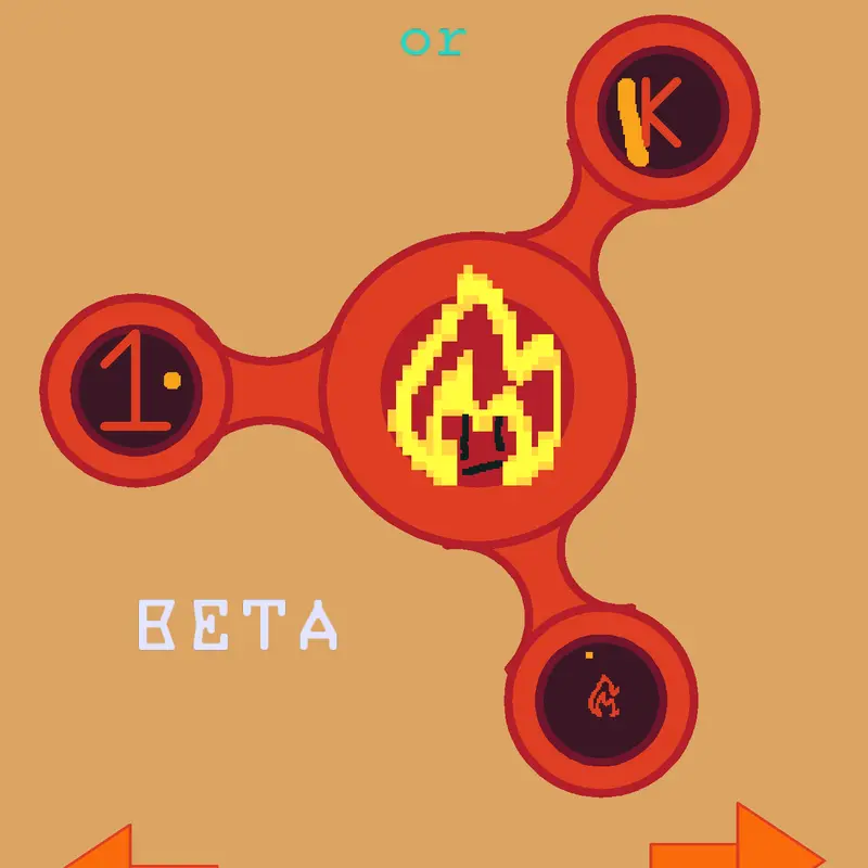 Game by @egemengames