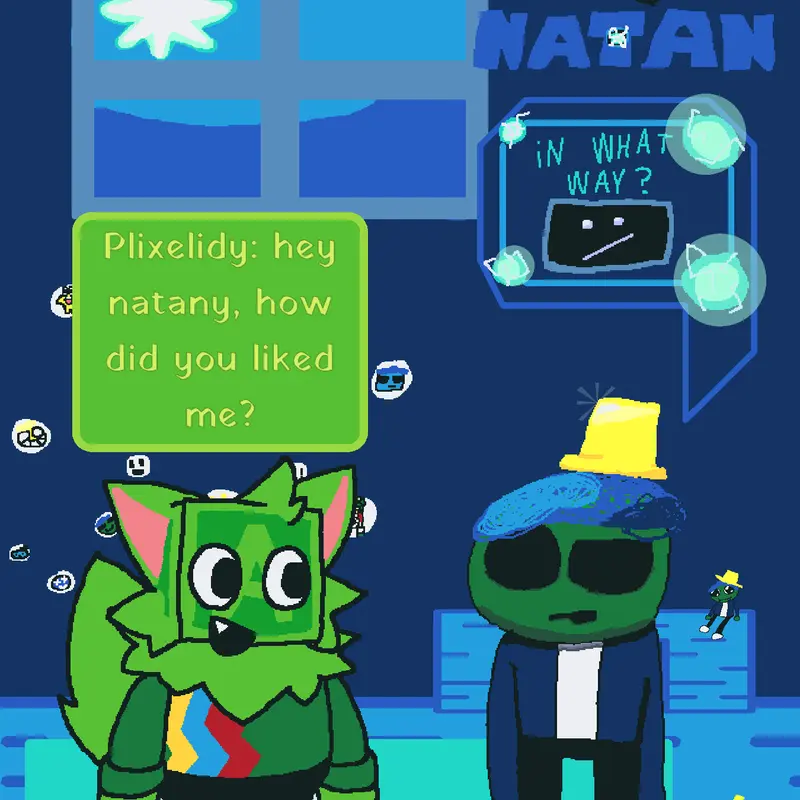 Game by @natanek11