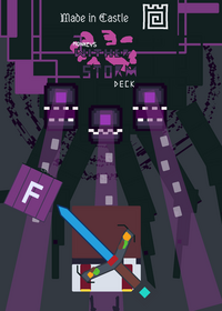 Wither Storm V8