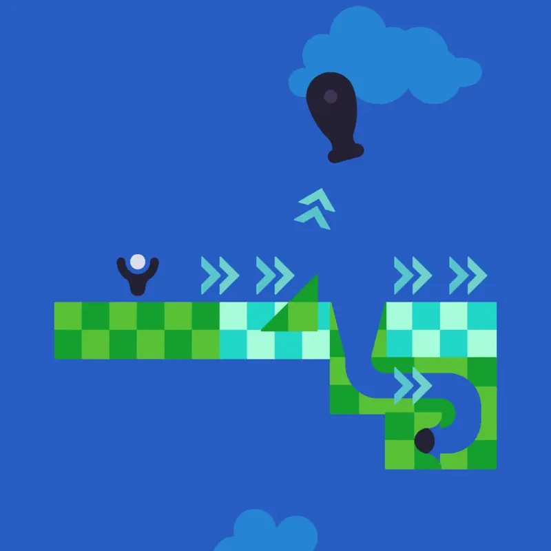 Game by @fonteW