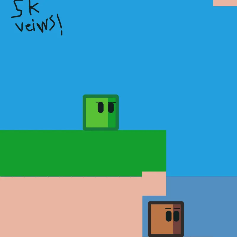 Game by @Chonkers