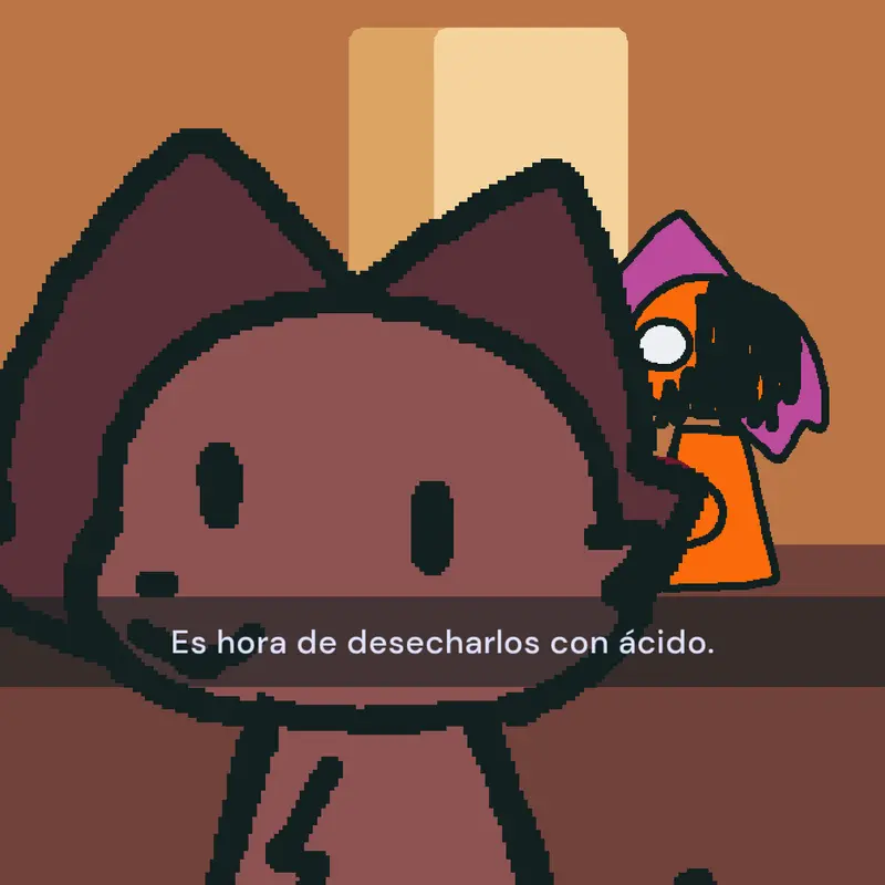Game by @jiratchaya