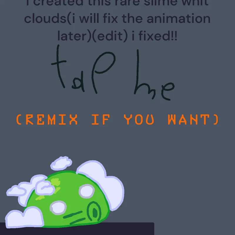 Game by @Potato_alt